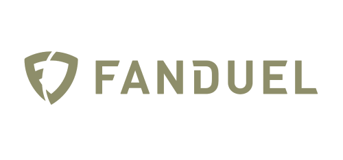 Fanduel Green Logo